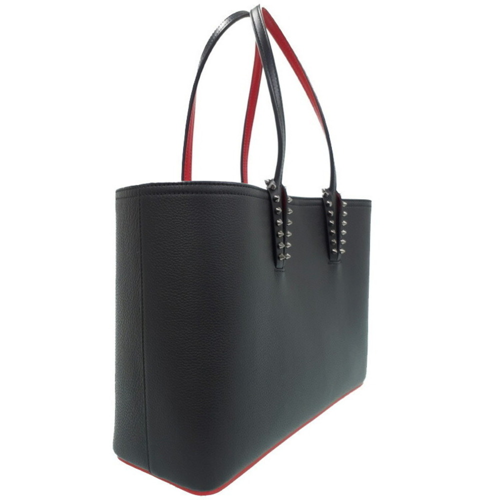 Christian Louboutin Tote CABATA Bag - Picture 2 of 8